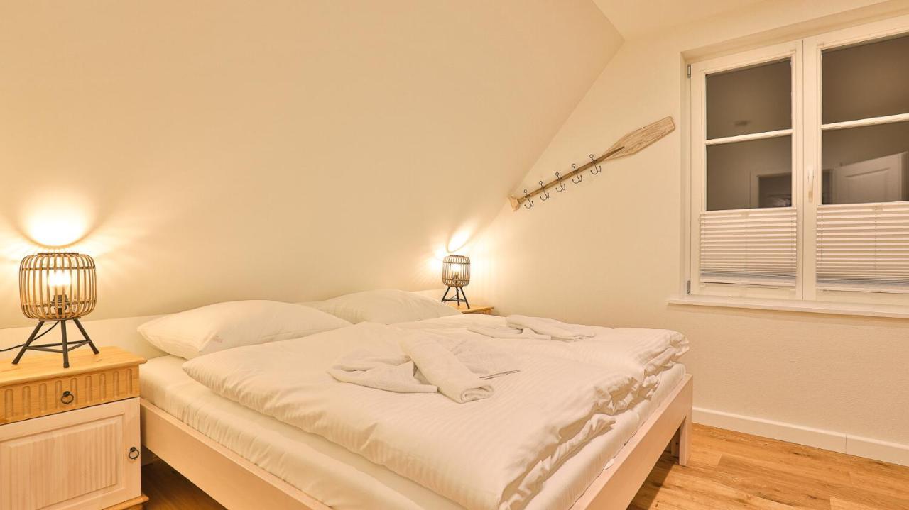 Traumgarten Villa Sanftmut Prerow Exteriér fotografie
