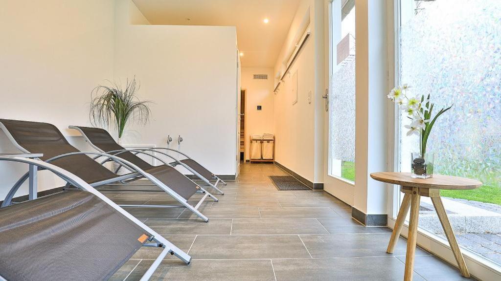 Traumgarten Villa Sanftmut Prerow Exteriér fotografie